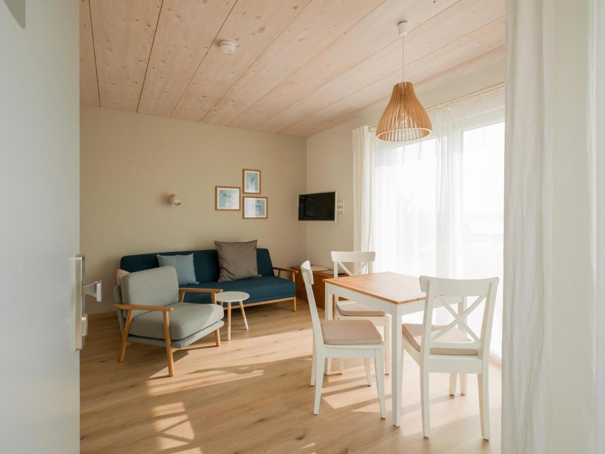 Haus Im Schilf 1 - Ferienwohnungen Am Hainer See Bei Leipzig Neukieritzsch Екстер'єр фото