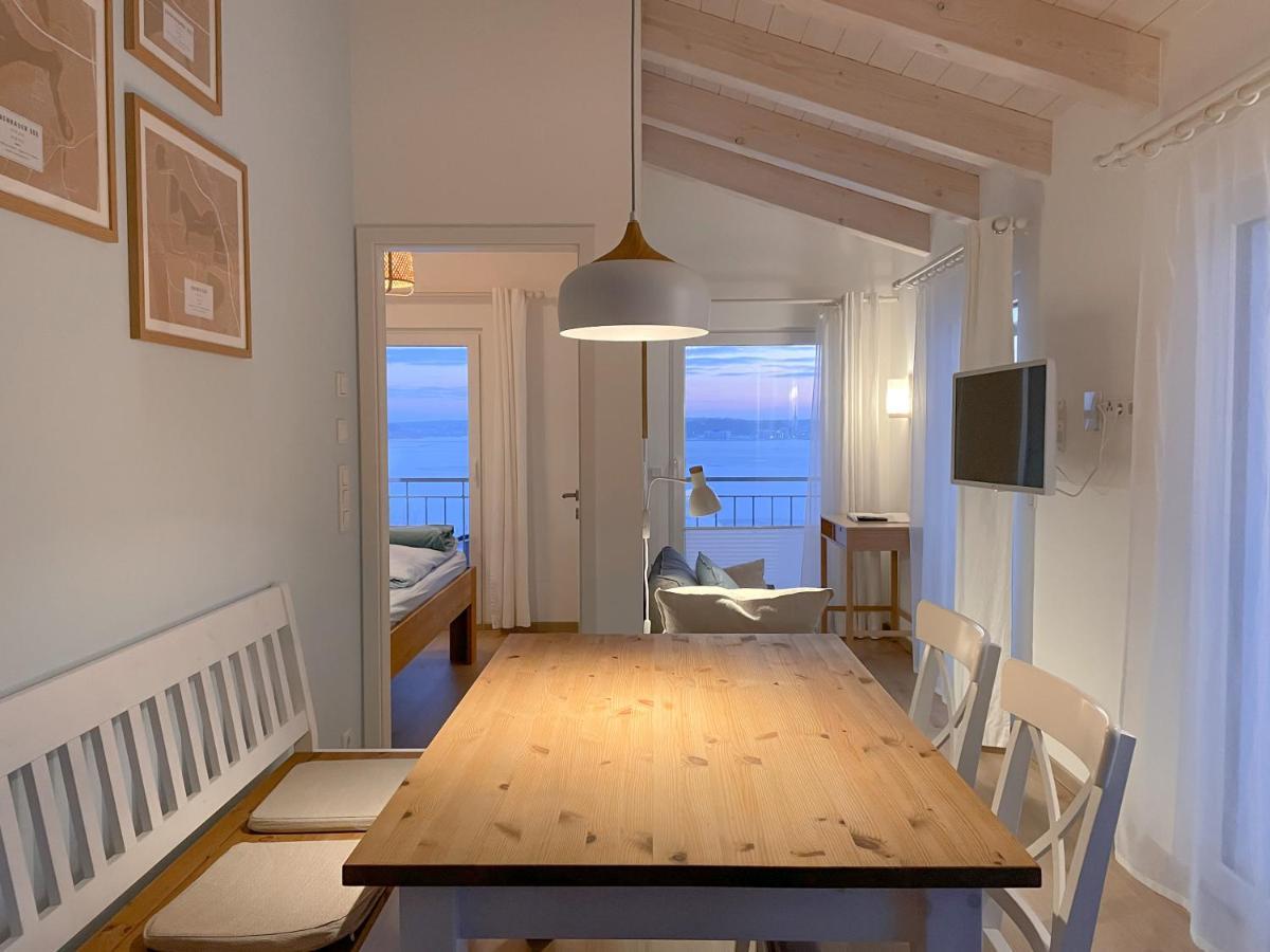 Haus Im Schilf 1 - Ferienwohnungen Am Hainer See Bei Leipzig Neukieritzsch Екстер'єр фото