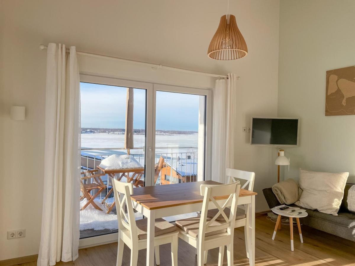 Haus Im Schilf 1 - Ferienwohnungen Am Hainer See Bei Leipzig Neukieritzsch Екстер'єр фото