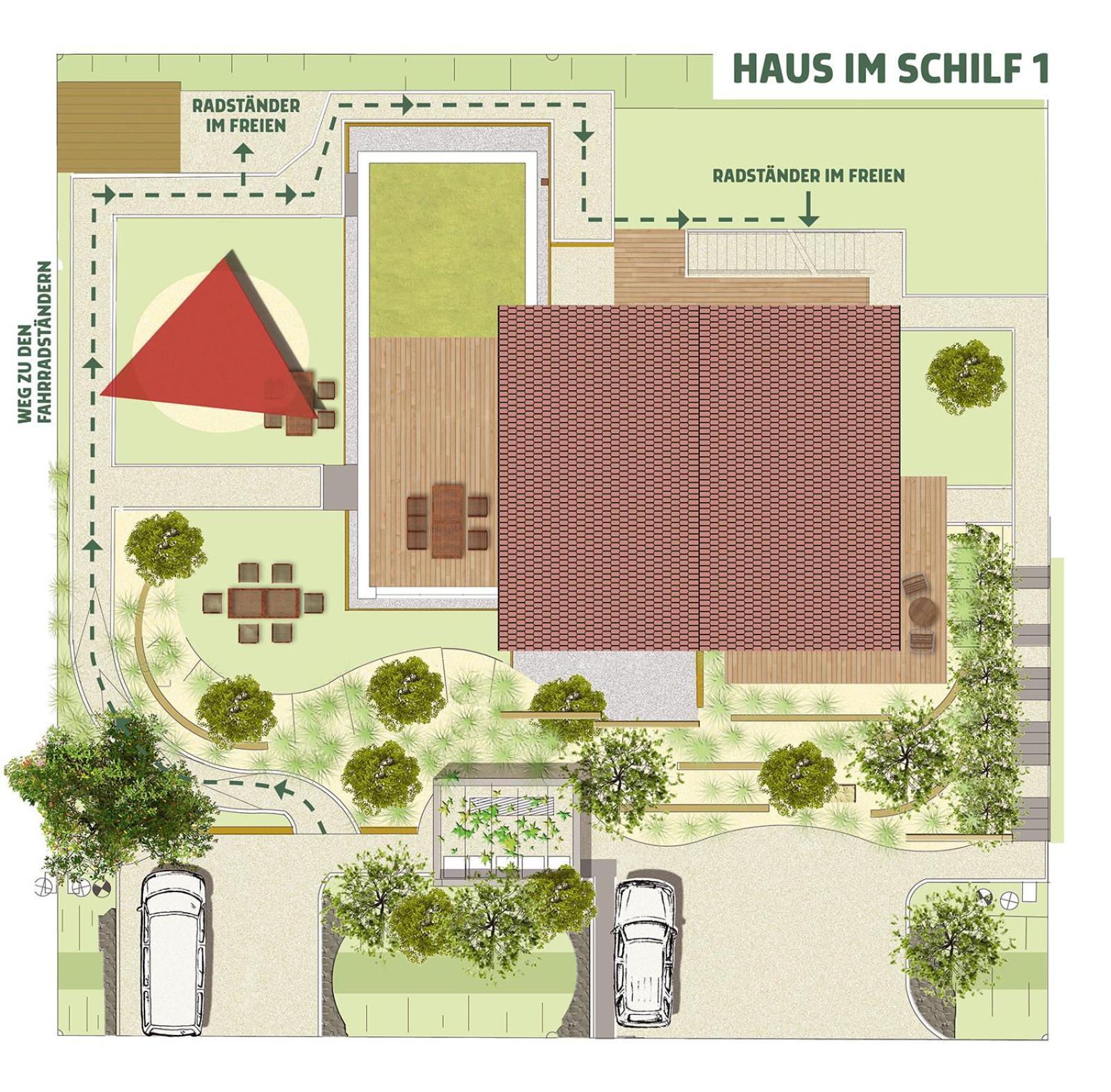 Haus Im Schilf 1 - Ferienwohnungen Am Hainer See Bei Leipzig Neukieritzsch Екстер'єр фото